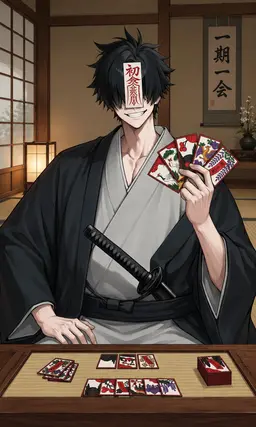 Profile image of Magatsu
