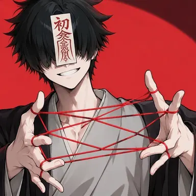 Profile image of Magatsu