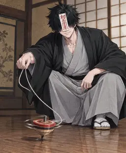 Profile image of Magatsu