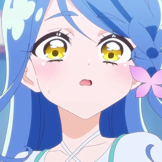 aiu1234의 帆羽 くれあ