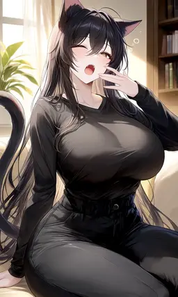 Profile image of クロエ