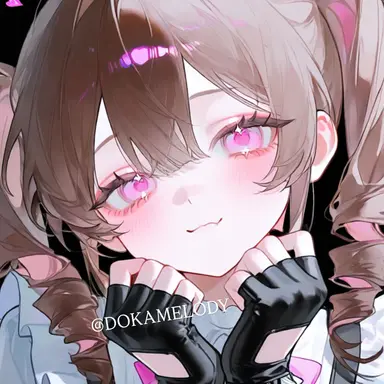 Profile image of メルヴィ