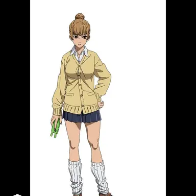 Profile image of 하사바 나나코