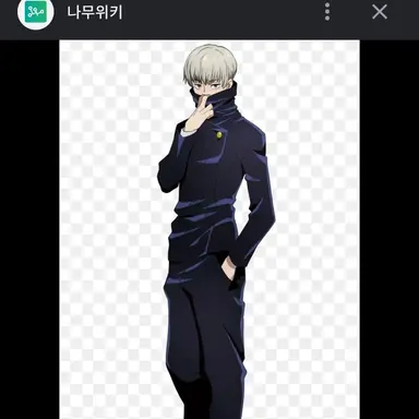 Profile image of 이누마키 토게