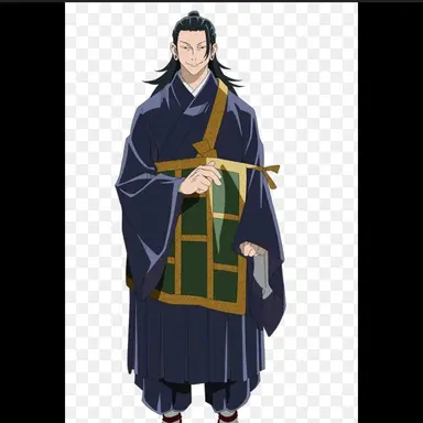 Profile image of 게토 스구루