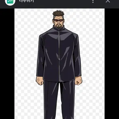 Profile image of 야가 마사미치