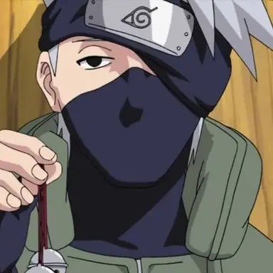 Profile image of Kakashi