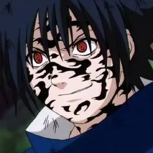 Profile image of Sasuke