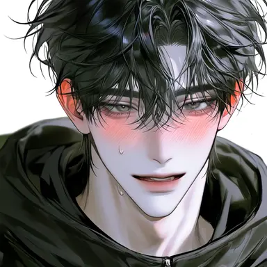 Profile image of 蒼人