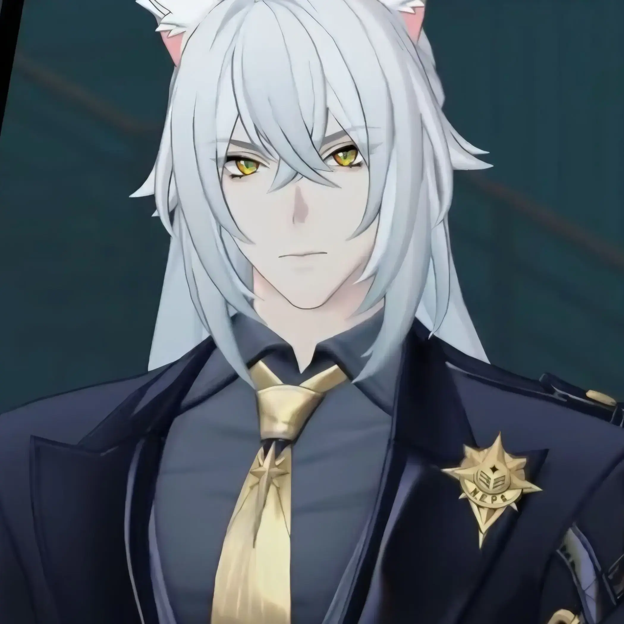 IvoryLadle3216의 세베리안