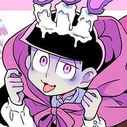 Profile image of トド松