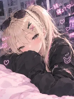 Profile image of リア
