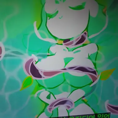 Profile image of 나무정령