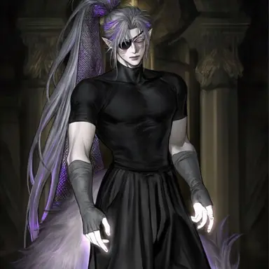 Profile image of ルズ