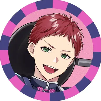 Profile image of 踏分誠一
