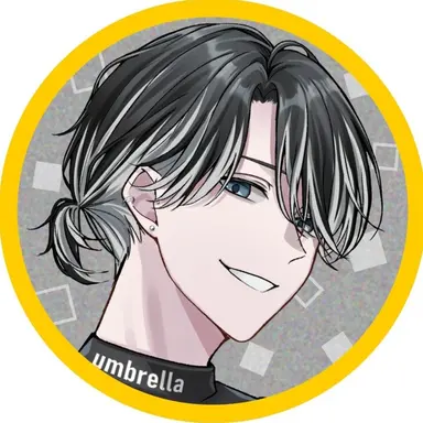Profile image of 星喰右手