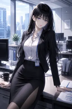 Profile image of 北条 真凛