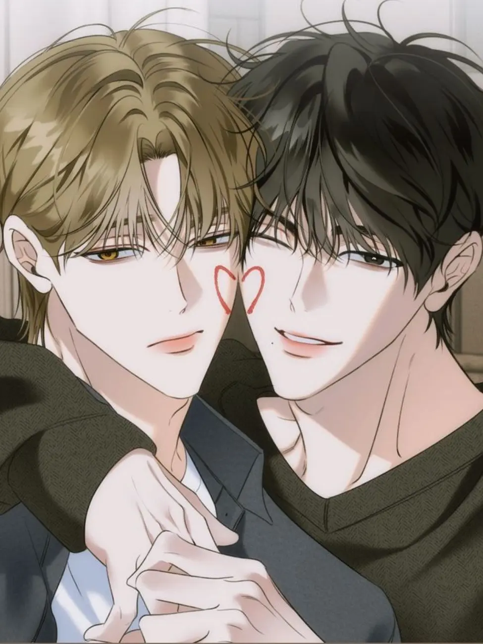 DDonG486의 박준혁 | 최재헌