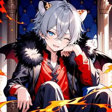 Profile image of シトリー