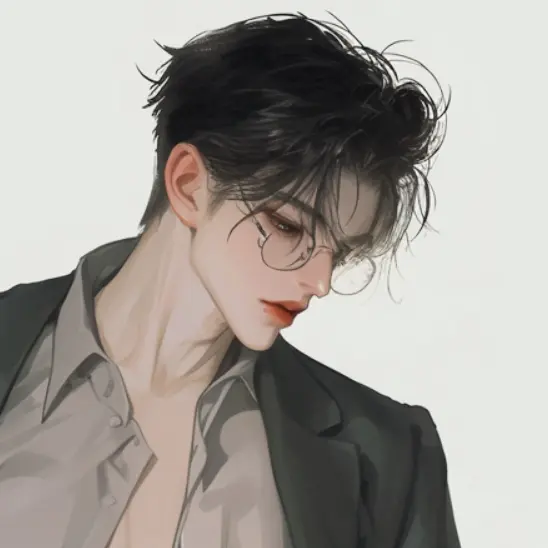 BruteBike6810의 My Brother's Friends