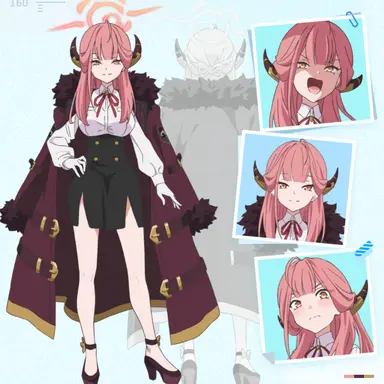 Profile image of 陸八魔アル