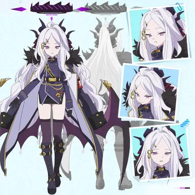 Profile image of 空崎ヒナ