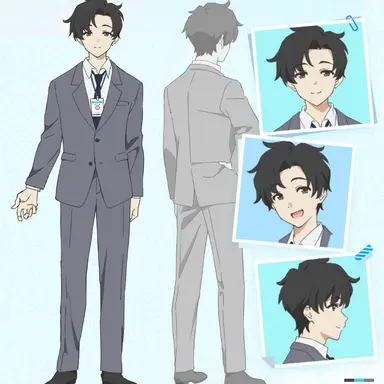 Profile image of 先生