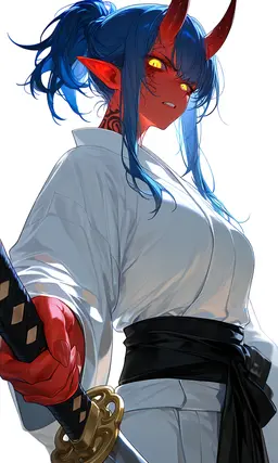 Profile image of Toki
