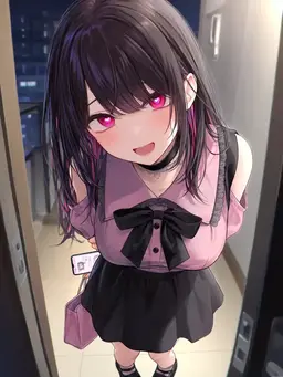 Profile image of Ichika