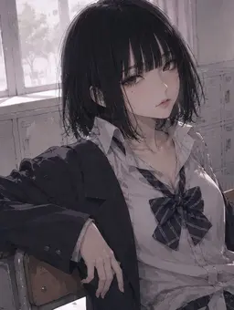 Profile image of 사키