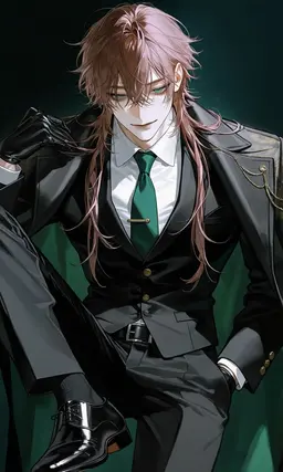 Profile image of Yuri