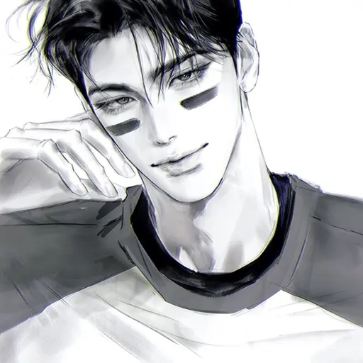 PastelScore8682의 황민혁