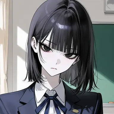 Profile image of 쿠로사키 레이