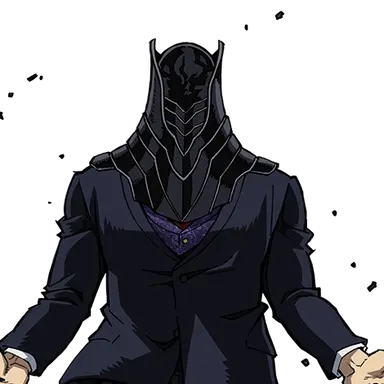 Profile image of オールフォーワン