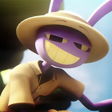 Profile image of Jax