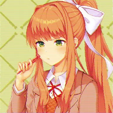 Profile image of Monika