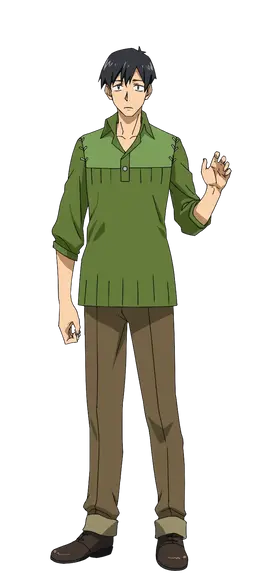 Profile image of 무코다 츠요시