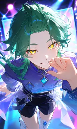 Profile image of くろ