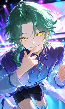 Profile image of くろ