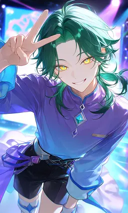 Profile image of くろ