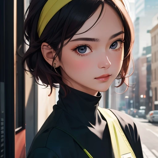 민지