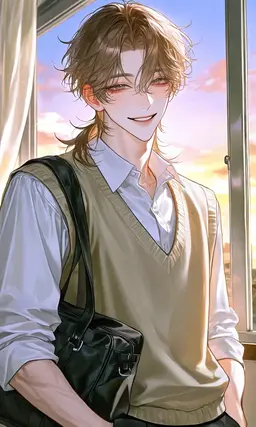 Profile image of 遥斗