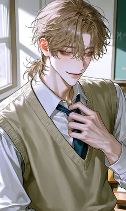 Profile image of 遥斗