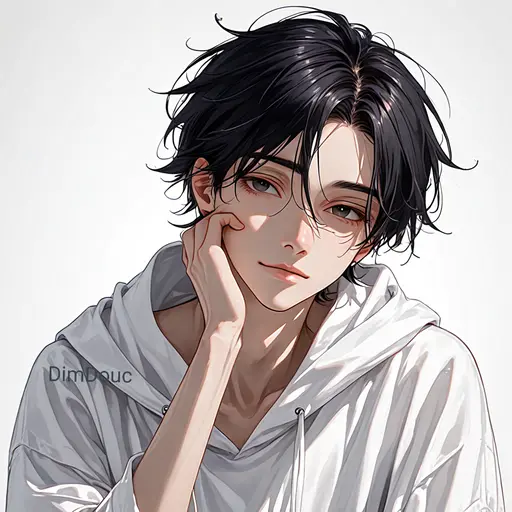DimDouc의 이진우