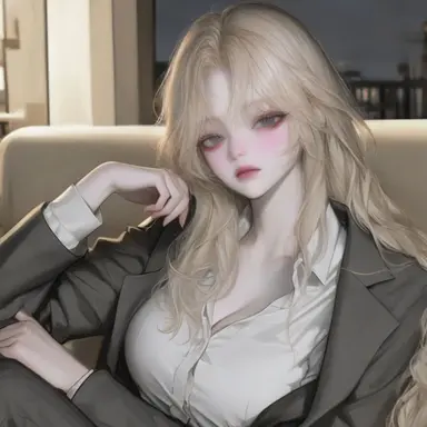 Profile image of 안나프라시스카