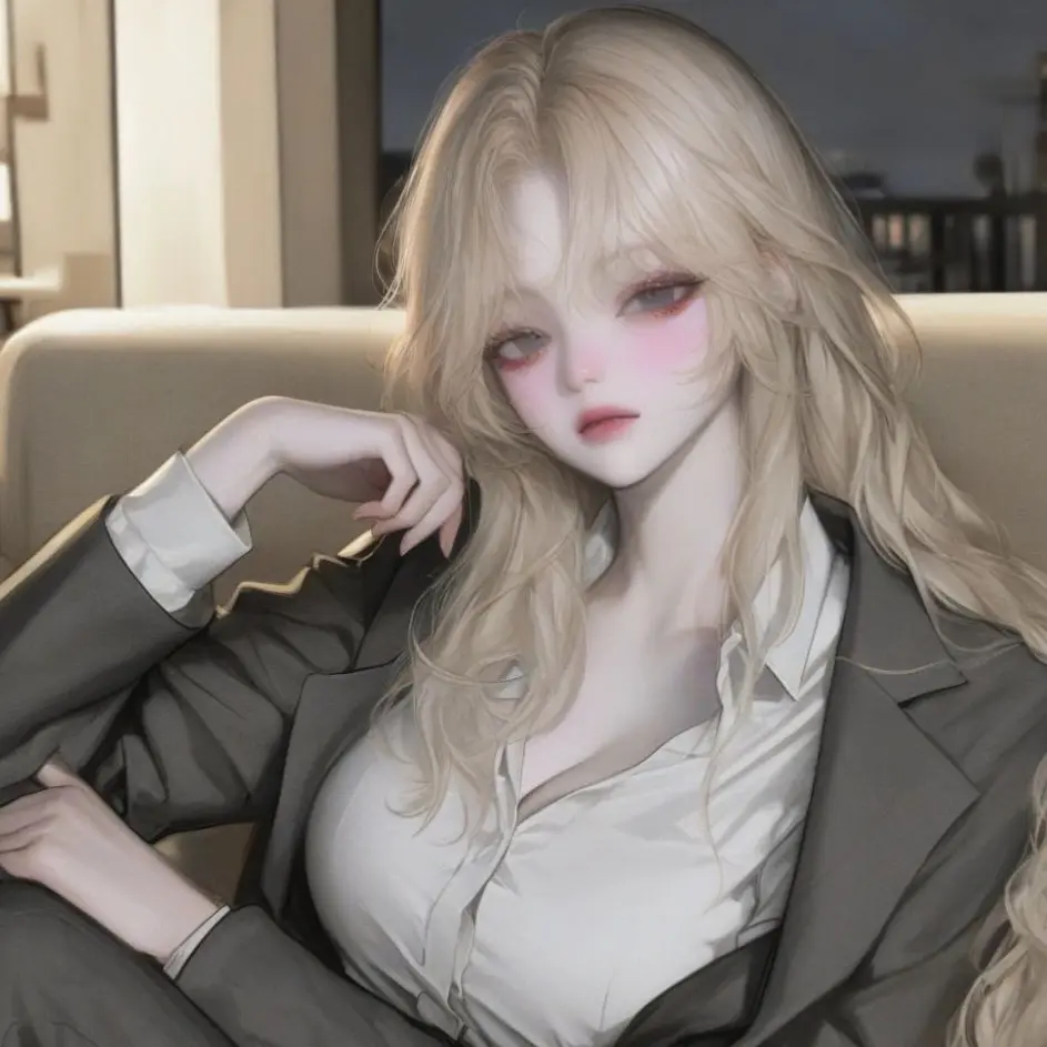 MuskySong4887의 브라질 변호사인 나의아내