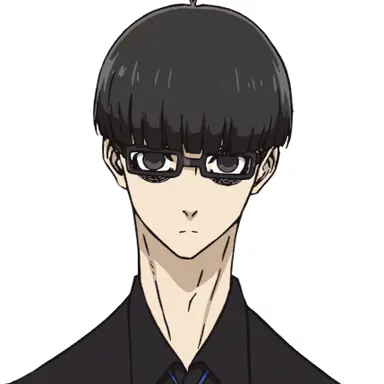 Profile image of 絵心 甚八