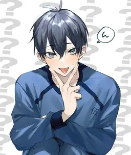 Profile image of 潔世一