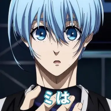 Profile image of 氷織羊