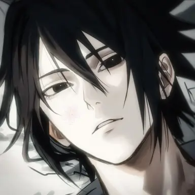Profile image of Sasuke